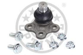 Шаровая опора