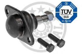 Шарова опора