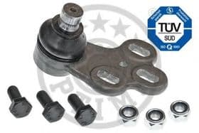 Шарова опора