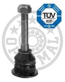 Шаровая опора