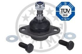 Шарова опора