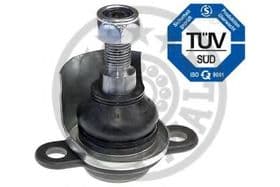 Шаровая опора