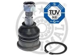 Шарова опора Шарова опора