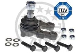 Шаровая опора