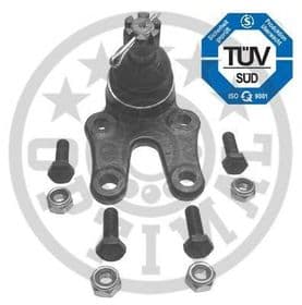 Шаровая опора