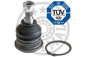 Шаровая опора