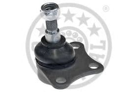 Шаровая опора