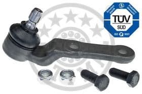 Шаровая опора