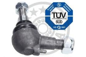 Шарова опора