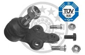 Шарова опора Шарова опора