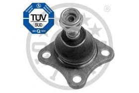 Шаровая опора