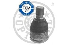 Шарова опора