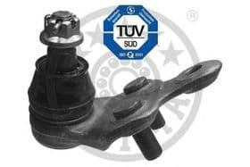 Шаровая опора