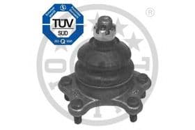 Шаровая опора