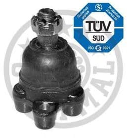 Шаровая опора