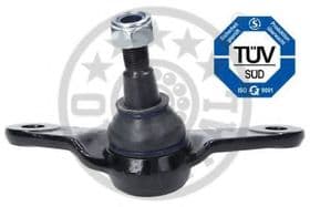 Шарова опора