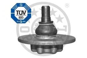 Шаровая опора