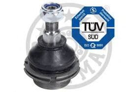 Шарова опора