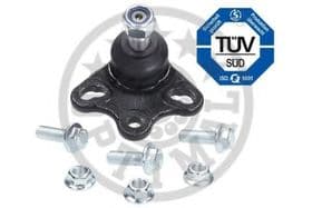 Шаровая опора