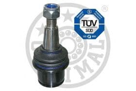 Шарова опора