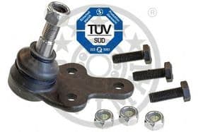 Шаровая опора