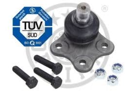 Шаровая опора