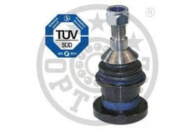 Шарова опора