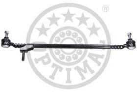 Рулевая тяга в сборе