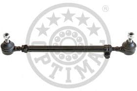 Кермова тяга в комплекті