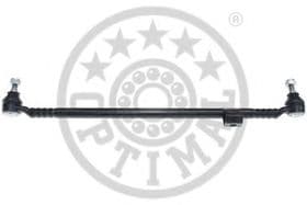 Кермова тяга в комплекті