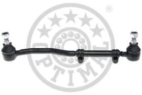 Кермова тяга в комплекті