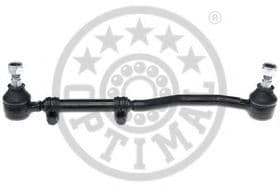 Рулевая тяга в сборе