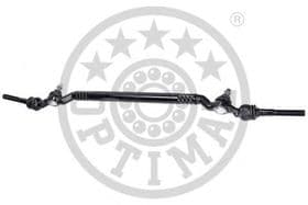 Рулевая тяга в сборе