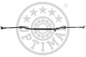 Рулевая тяга в сборе