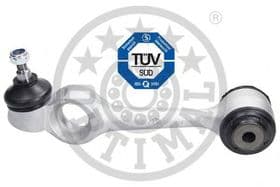 Важіль підвіски