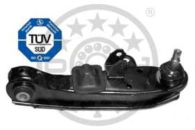 Рычаг подвески