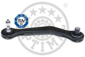 Рычаг подвески