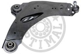 Рычаг подвески