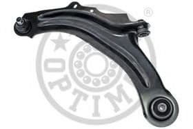 Рычаг подвески