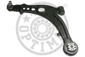 Рычаг подвески