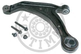 Важіль підвіски