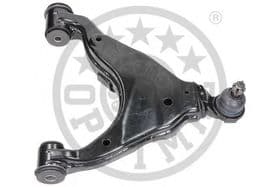 Важіль підвіски