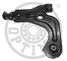 Важіль підвіски