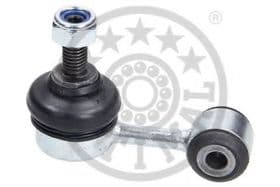 Стойка стабилизатора Стойка стабилизатора