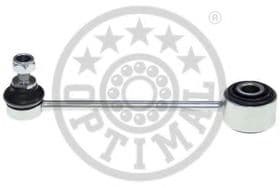 Стійка стабілізатора Стійка стабілізатора