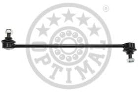 Стойка стабилизатора Стойка стабилизатора