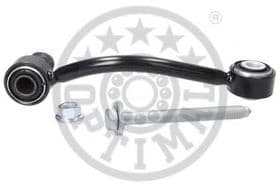 Стойка стабилизатора Стойка стабилизатора