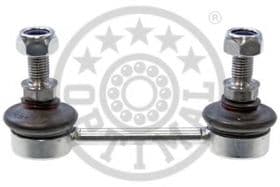 Стійка стабілізатора Стійка стабілізатора