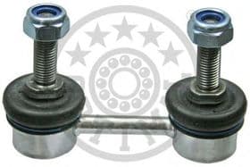 Стійка стабілізатора