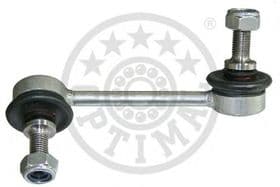 Стійка стабілізатора